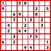 Sudoku Expert 74672