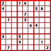 Sudoku Expert 121151