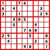 Sudoku Expert 129487