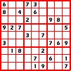 Sudoku Expert 43128