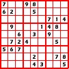Sudoku Expert 121486