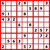 Sudoku Expert 54699