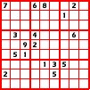 Sudoku Expert 123799