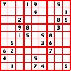 Sudoku Expert 59206
