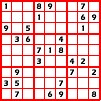 Sudoku Expert 219536