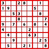 Sudoku Expert 123278