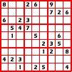 Sudoku Expert 133081