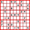 Sudoku Expert 119754