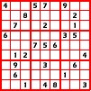 Sudoku Expert 221335