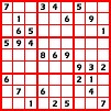 Sudoku Expert 34832