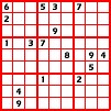 Sudoku Expert 39568