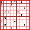 Sudoku Expert 91642