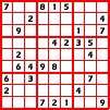Sudoku Expert 120445
