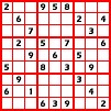 Sudoku Expert 147638