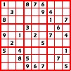 Sudoku Expert 129022