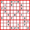 Sudoku Expert 123621