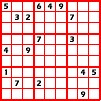 Sudoku Expert 65554