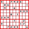 Sudoku Expert 38720