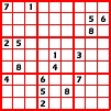 Sudoku Expert 92735