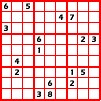 Sudoku Expert 82087