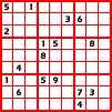 Sudoku Expert 126728