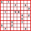 Sudoku Expert 72342