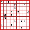 Sudoku Expert 94701
