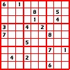 Sudoku Expert 107651