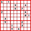 Sudoku Expert 61654