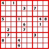 Sudoku Expert 52623