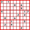 Sudoku Expert 129253