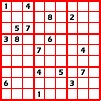 Sudoku Expert 42105