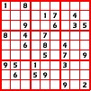 Sudoku Expert 113851