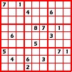 Sudoku Expert 66876