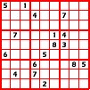 Sudoku Expert 55754