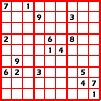 Sudoku Expert 64540