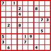 Sudoku Expert 73955