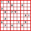 Sudoku Expert 91671