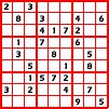 Sudoku Expert 132782