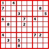 Sudoku Expert 128056