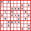 Sudoku Expert 129011