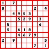 Sudoku Expert 59778