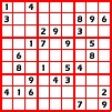 Sudoku Expert 72703