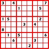 Sudoku Expert 119832