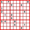 Sudoku Expert 50914