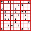 Sudoku Expert 55969