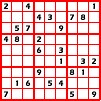 Sudoku Expert 120390