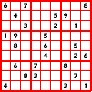 Sudoku Expert 53709