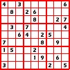 Sudoku Expert 82705