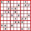Sudoku Expert 134011